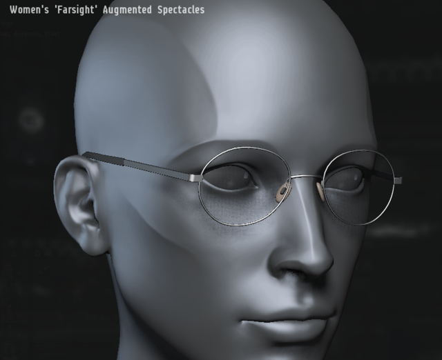 Women's 'Farsight' Augmented Spectacles.png